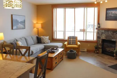 Image de Fernie - Timberline Lodges King Fir #411