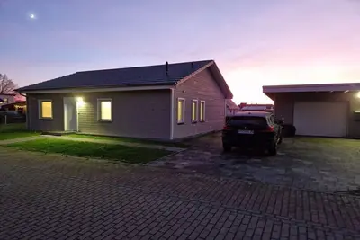Image de Maison de vacances à Arendsee avec Wi-Fi