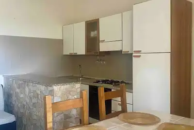 Image de Lolli’s Corner – Appartement 6 personnes avec jardin-véranda, à 3 km de la mer