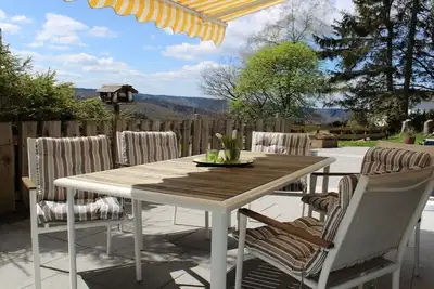 Image de Maison de vacances avec 4 chambres