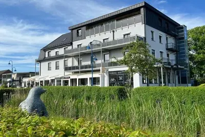 Image de Appartement de vacances avec 1 chambre