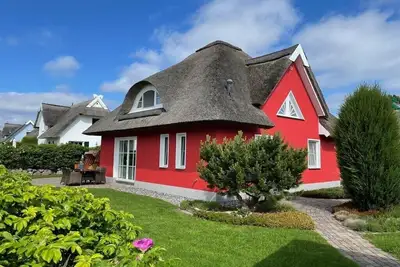 Maison de vacances 5* Strandläufer