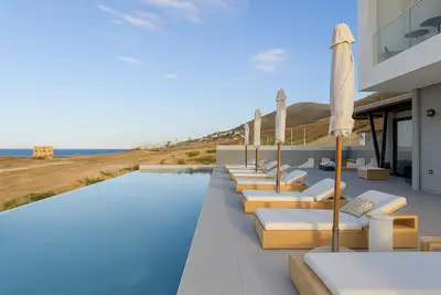 Image de Villa Luxury Heaven - With Heated Pool