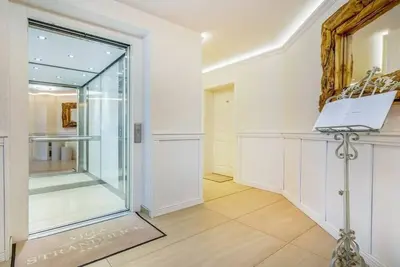 Villa Strandblick 12