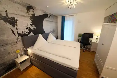 Image de Art City Studio Kassel 12 - Acs 12