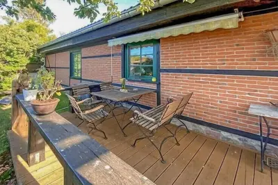 Image de Appartement de vacances à Benz avec piscine