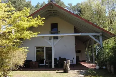 Image de Maison de vacances à Fleesensee