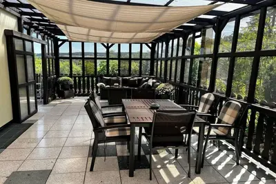 Image de Maison de vacances Burgblick