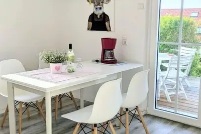 Image de Maison de vacances avec 1 chambre