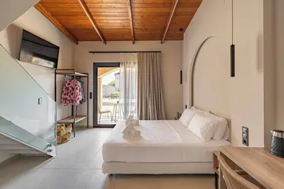 Image de Lotus Serenity Suites