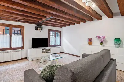 Image de Ca' Della Torre – 5 min de Rialto / 10 min de la place Saint-Marc