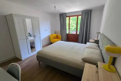 Image de Apartment in the heart of Alto Mugello, well-kept rooms and fully equipped kitchen