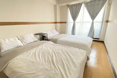 Image de 30sec walk to Tsutenkaku/1 stop to Namba Sta. /Ah65