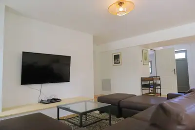 Image de La maison dans les vignes