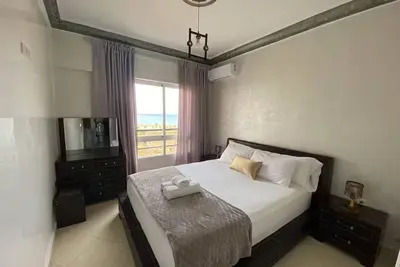 Image de Appartement 3pieces en pleine corniche de Tanger