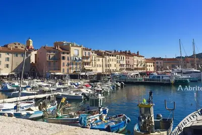 Image de Villa Ramatuelle