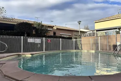 Image de Votre escapade en bord de mer commence ici!