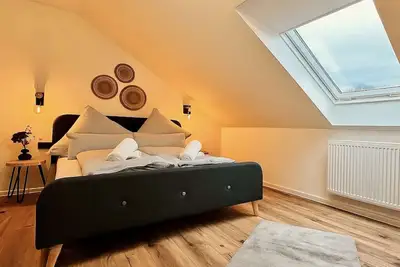 Image de T&P FamilyHaus - perfect for families, friends & business partners