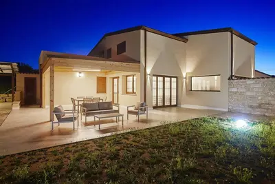 Image de Villa Zagara di Calatubo | Alcamo Marina | Private Pool | Countryside Views