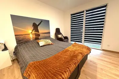 Image de Studio neuf Ancrage indépendant en Rez de jardin