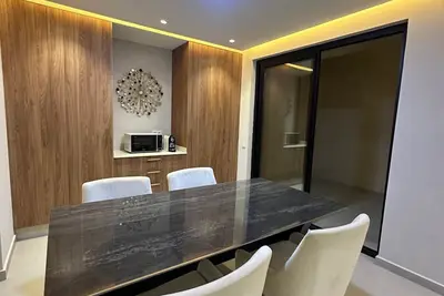 Image de Spacious 4-bedroom villa  in delightful Marrakech