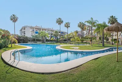 Image de Appartement à Puerto Banús