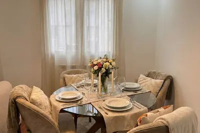 Image de élégant appartement au coeur de hydra | sidi Yahia