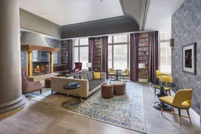 Image de Union Square Steps | Italian Bar + Pet Friendly