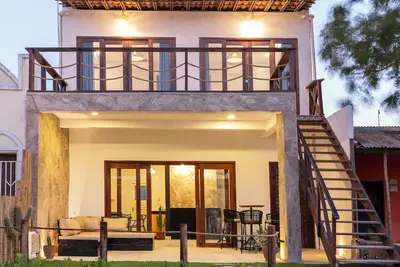 Image de Cactus Jeri Inn