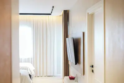 Image de New Bazaar Tirana Suites