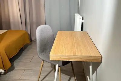 Image de Appartement, 5 chambres lit double, cuisine équipée