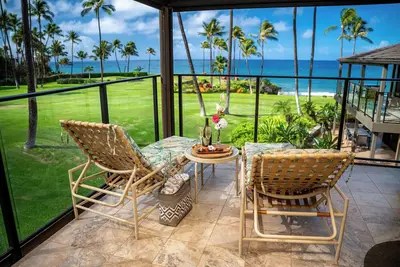 Image de Premier Elua 2 Bdrm+2 Ba Condo #1702 - So close to the beach! New Listing