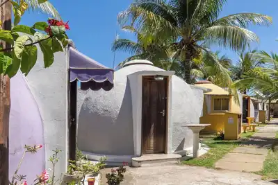 Image de Chale  em Buzios com Acesso Facil a Praia