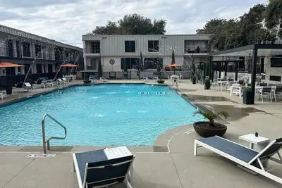 Image de Cozy 1-bedroom apartment