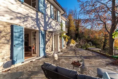 Image de Villa Rocawood - MyHomeinComo