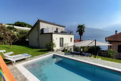 Image de Villa Jolie - My Home in Como