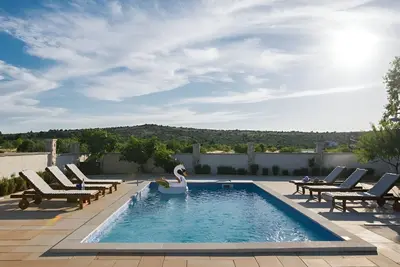 Image de Holiday home Rozara by Villas Guide