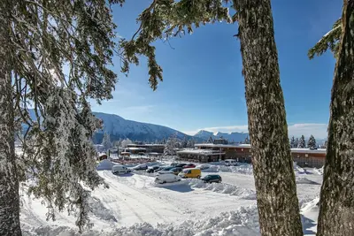 Image de Bel Appt 5 pers près des pistes