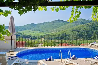 Image de Villa Smoquizza by Villas Guide