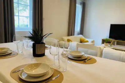 Image de Border Lodge – Confort à deux pas de la frontière