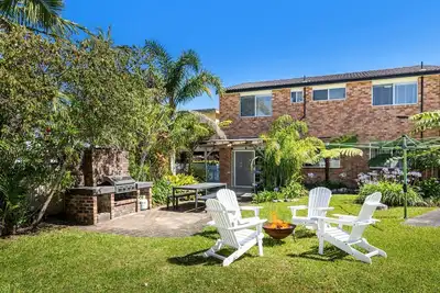 Image de Sommaroy - Pet Friendly with Fire Pit