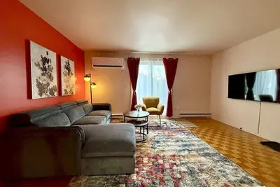 Image de Modern apartment Ideal location 3br