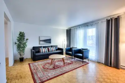 Image de Modern apartment Ideal location 3br