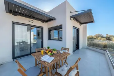 Image de Blue Essence Seaside Suite