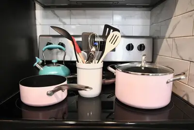 Image de marvelous Dallas Stay with Ac