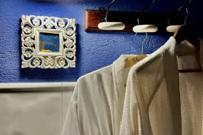 Image de Rural boutique in the mountains. Ideal to spend a few days in peace and quiet