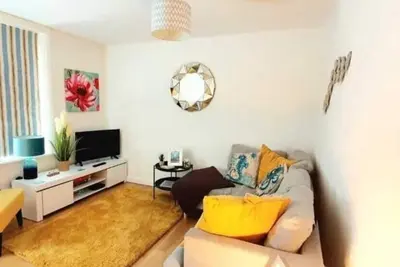 Image de Appartement-Sdb privée