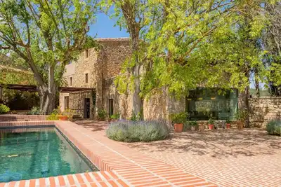 Image de Villa Rodonell - Six Chambres Villa, Couchages 16