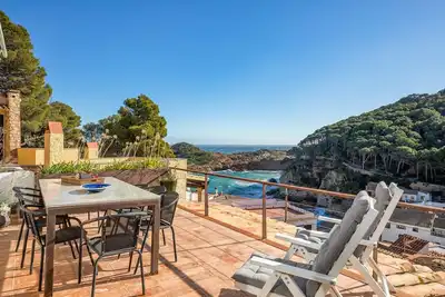 Image de Casa Ses Vaques - Quatre Chambres Villa, Couchages 7