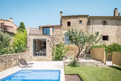 Image de Villa Sant Pere - Quatre Chambres Appartement, Couchages 8